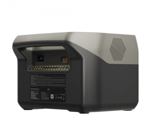 Зарядна станція EcoFlow RIVER 2 Max Зарядна станція EcoFlow RIVER 2 Max