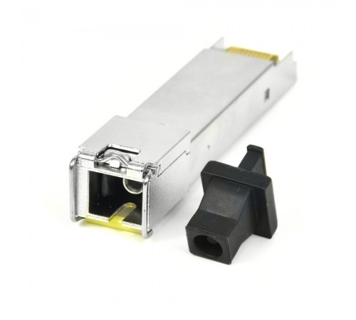 Одноволоконний SFP 1Gbps WDM модуль StelsPing SFPd-20-1550-WDM-SC DDM 20km Одноволоконний SFP 1Gbps WDM модуль StelsPing SFPd-20-1550-WDM-SC DDM 20km