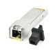 Одноволоконний SFP 1Gbps WDM модуль StelsPing SFPd-20-1550-WDM-SC DDM 20km