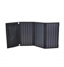 Портативна сонячна панель New Energy Technology 30W Solar Charger