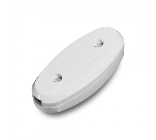 Перемикач світла Faraday Electronics e.switch wires 6A white Перемикач світла Faraday Electronics e.switch wires 6A white