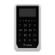 Клавіатура K-PAD OLED+ (black)