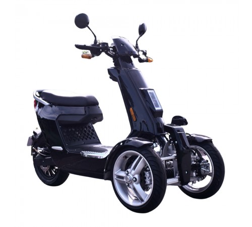 Електроскутер V28 3000W 72V 40Ah триколісний Електроскутер V28 3000W 72V 40Ah триколісний