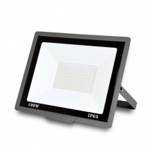 Прожектор світлодіодний ONE LED ultra (ZY-TH18-100 ) 100 Вт