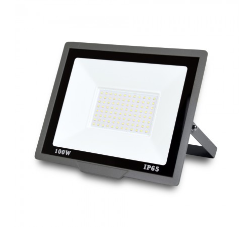 Прожектор світлодіодний ONE LED ultra (ZY-TH18-100 ) 100 Вт Прожектор світлодіодний ONE LED ultra (ZY-TH18-100 ) 100 Вт
