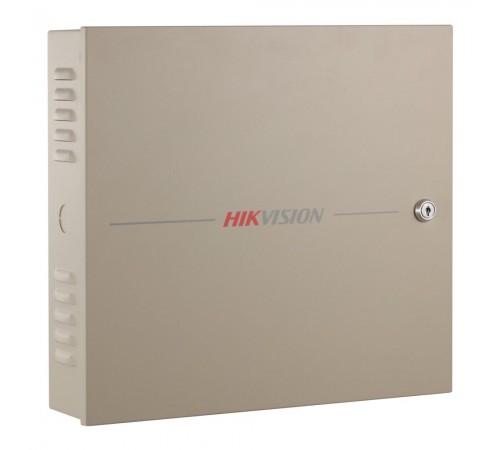 Мережевий контролер Hikvision DS-K2602T для 2 дверей Мережевий контролер Hikvision DS-K2602T для 2 дверей