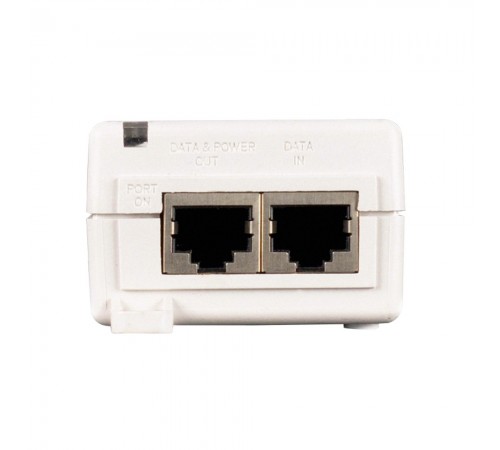Інжектор живлення Ruijie RG-E-120(GE) (PoE 802.3af) Інжектор живлення Ruijie RG-E-120(GE) (PoE 802.3af)