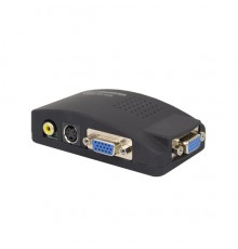 Конвертер відеосигналу ATIS VGA-AV