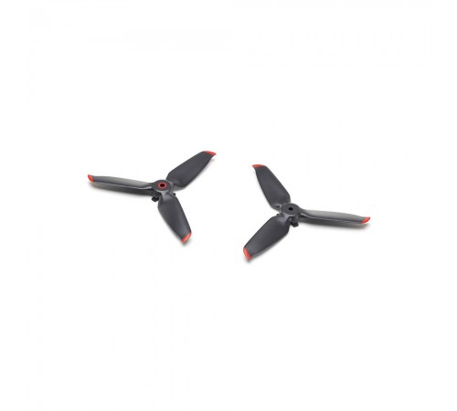 Пропелери для квадрокоптера DJI FPV (2 пари) (CP.FP.00000022.01) пластикові Пропелери для квадрокоптера DJI FPV (2 пари) (CP.FP.00000022.01) пластикові
