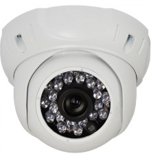HD-CVI відеокамера вулична ACVD-2MIR-20W/3.6