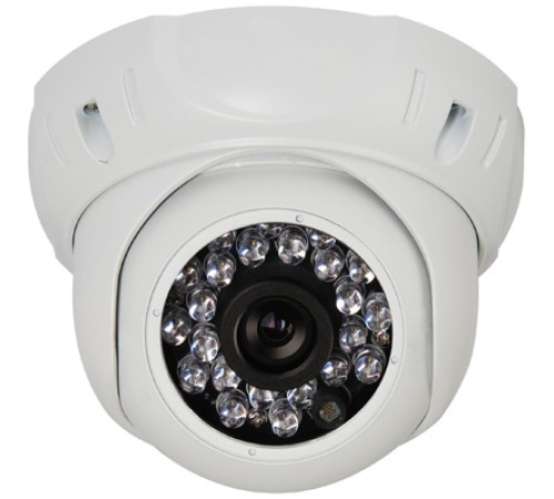 HD-CVI відеокамера вулична ACVD-2MIR-20W/3.6 HD-CVI відеокамера вулична ACVD-2MIR-20W/3.6