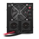 Джерело безперебійного живлення LogicPower LPY-PSW-1500VA+ (1050Вт) 10A/15A з правильною синусоїдою 24V
