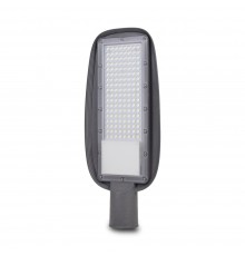 Світильник світлодіодний Lightwell ZY-DY11-65K-100W SMD консольний поворотний 100W