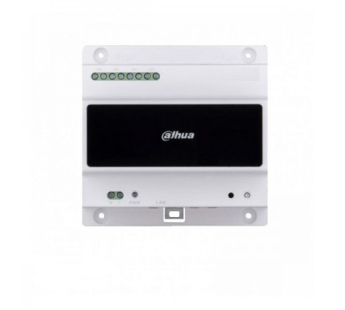 Конвертер Dahua VTNC3000A для підключення IP-домофонів Конвертер Dahua VTNC3000A для підключення IP-домофонів