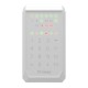 Клавіатура K-PAD16 (white)