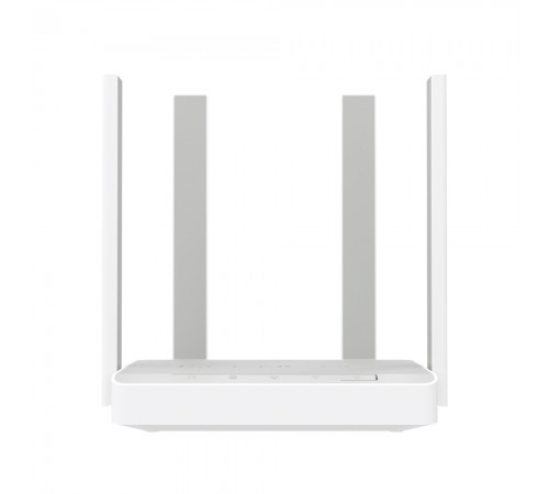 Маршрутизатор Keenetic Runner KN-2210 N300 4xFE з Wi-Fi Mesh системой Маршрутизатор Keenetic Runner KN-2210 N300 4xFE з Wi-Fi Mesh системой