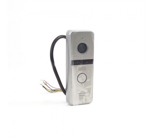 Відеопанель ATIS AT-400HD Silver (розпродаж 663) Відеопанель ATIS AT-400HD Silver (розпродаж 663)
