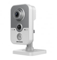 Відеокамера Hikvision DS-2CE38D8T-PIR(2.8mm) для системи відеонагляду