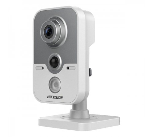 Відеокамера Hikvision DS-2CE38D8T-PIR(2.8mm) для системи відеонагляду Відеокамера Hikvision DS-2CE38D8T-PIR(2.8mm) для системи відеонагляду