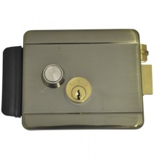 Замок Falcon Eye Lock Chrome