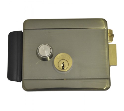 Замок Falcon Eye Lock Chrome Замок Falcon Eye Lock Chrome