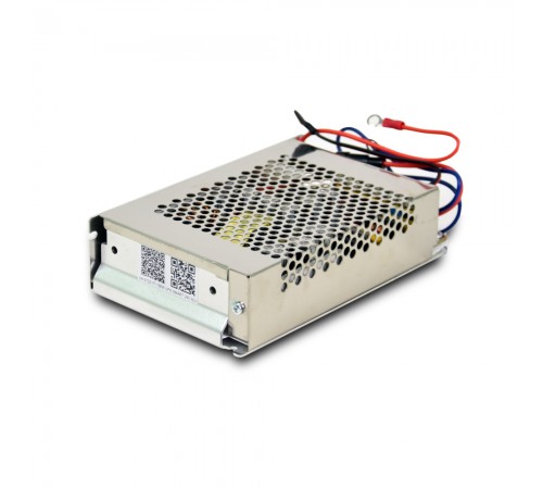 Безперебійний блок живлення Faraday Electronics 156W UPS ASCH ALU 24V під акумулятор 18А/г в алюмінієвому корпусі Безперебійний блок живлення Faraday Electronics 156W UPS ASCH ALU 24V під акумулятор 18А/г в алюмінієвому корпусі