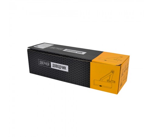 Дотягувач A-062 Black Дотягувач A-062 Black