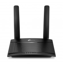 Маршрутизатор TP-Link TL-MR100 N300 4G LTE Wi-Fi