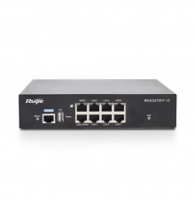 Маршрутизатор Ruijie RG-EG2100-P V2 8-портовий інтелектуальний з PoE