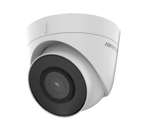 IP-відеокамера 4 Мп Hikvision DS-2CD1343G2-IUF (2.8 мм) з вбудованим мікрофоном і відеоаналітикою для системи відеонагляду IP-відеокамера 4 Мп Hikvision DS-2CD1343G2-IUF (2.8 мм) з вбудованим мікрофоном і відеоаналітикою для системи відеонагляду