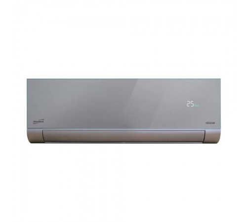 Кондиціонер Neoclima ArtVogue NS-12EHVIWS1/NU-12EHVI1 інверторний, дзеркальний срібний Кондиціонер Neoclima ArtVogue NS-12EHVIWS1/NU-12EHVI1 інверторний, дзеркальний срібний