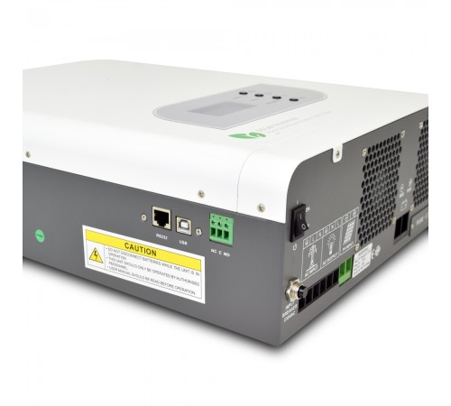 Гібридний однофазний інвертор Full Energy BBGI-3024Pro Гібридний однофазний інвертор Full Energy BBGI-3024Pro