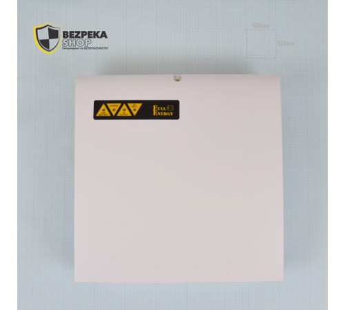 Блок безперебійного живлення Full Energy BBGP-1210 під 18Аг акумулятор Блок безперебійного живлення Full Energy BBGP-1210 під 18Аг акумулятор