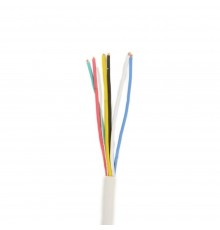 Кабель GoldMine GM 6*0.22U-Cu бухта 100м