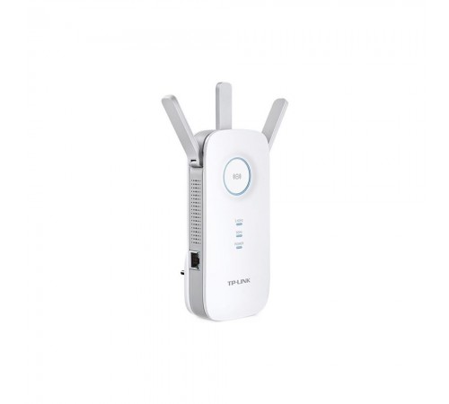 Підсилювач Wi-Fi сигналу TP-Link RE450 AC1750 Підсилювач Wi-Fi сигналу TP-Link RE450 AC1750