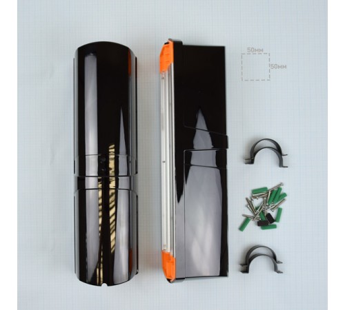 ІЧ-бар'єр Lightwell LBX-250 ІЧ-бар'єр Lightwell LBX-250
