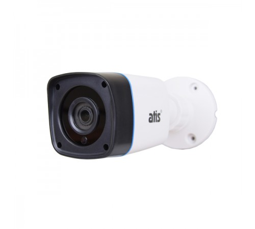 IP-відеокамера 2 Мп ATIS ANW-2MIR-20W/2.8 Lite-S для системи IP-відеоспостереження IP-відеокамера 2 Мп ATIS ANW-2MIR-20W/2.8 Lite-S для системи IP-відеоспостереження