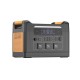 Багатофункціональна портативна зарядна станція Logicpower LP CHARGER i2000 (200W, 1780Wh)