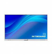 Інтерактивна панель 65" INTBOARD GT65CF W Android 13.0