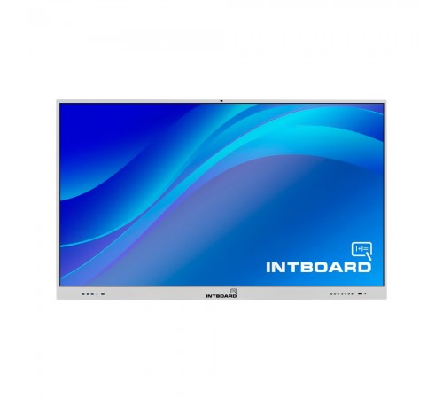 Інтерактивна панель 65" INTBOARD GT65CF W Android 13.0