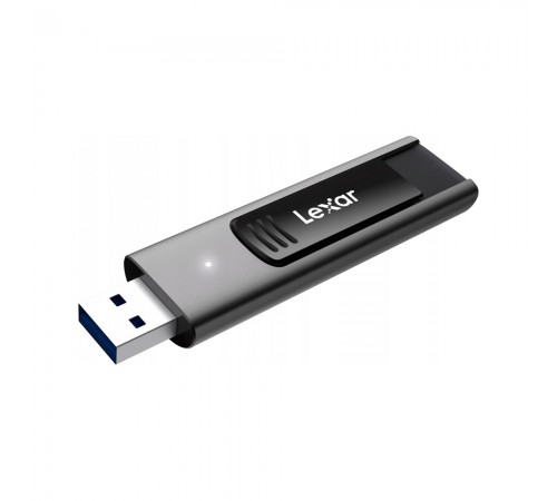 Флеш-накопичувач Lexar JumpDrive M900 256GB USB 3.1 (LJDM900256G-BNQNG) Флеш-накопичувач Lexar JumpDrive M900 256GB USB 3.1 (LJDM900256G-BNQNG)
