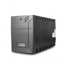 Джерело безперебійного живлення Powercom RPT-600AP IEC 600ВА / 360Вт лінійно-інтерактивне
