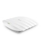 Точка доступу TP-Link AC1350 EAP225 V3 гігабітна з кріпленням на стелю