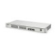 Комутатор Ruijie Reyee RG-NBS5200-24GT4XS керований 28-портовий без PoE