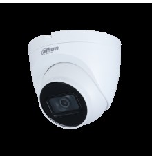 IP-відеокамера Dahua IPC-HDW2431TP-AS-S2 (3.6mm) для системи відеонагляду