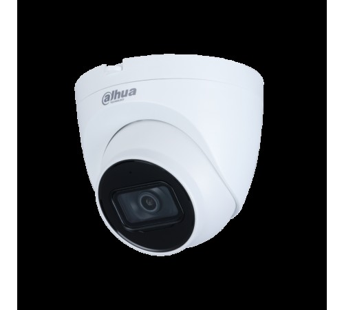 IP-відеокамера Dahua IPC-HDW2431TP-AS-S2 (3.6mm) для системи відеонагляду IP-відеокамера Dahua IPC-HDW2431TP-AS-S2 (3.6mm) для системи відеонагляду