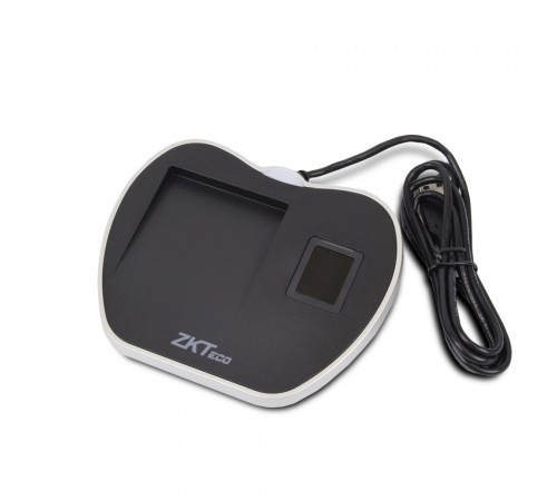 Біометричний зчитувач ZKTeco ZK8500R[ID] SLKID відбитків пальців і EM-Marine карт