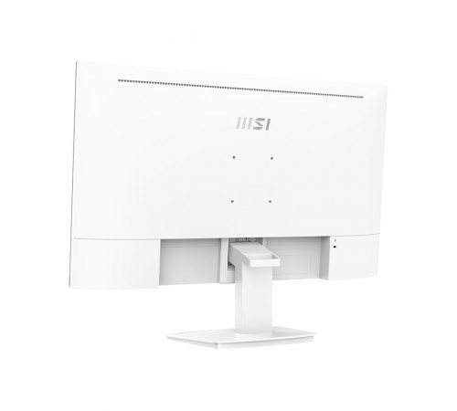 Монітор 27" MSI PRO MP273W white Монітор 27" MSI PRO MP273W white