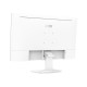 Монітор 27" MSI PRO MP273W white