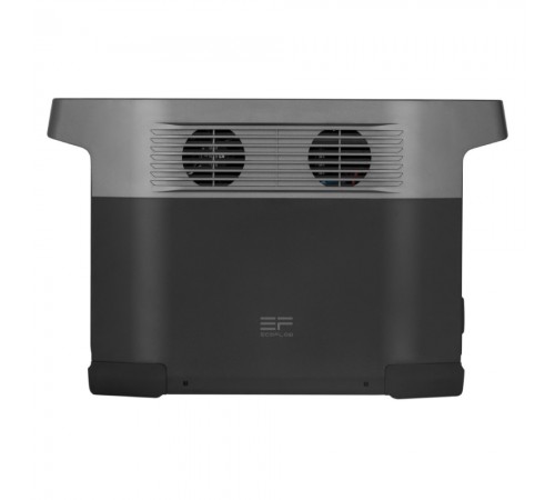 Зарядна станція EcoFlow DELTA mini (882 Вт·г) Зарядна станція EcoFlow DELTA mini (882 Вт·г)